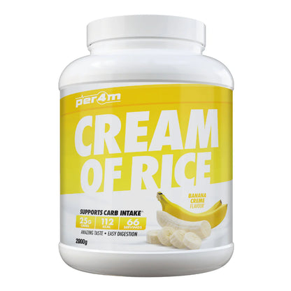 Per4m Cream Of Rice 2kg