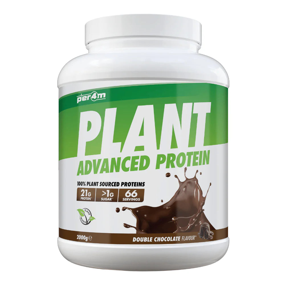 Per4m Plant Protein 2KG