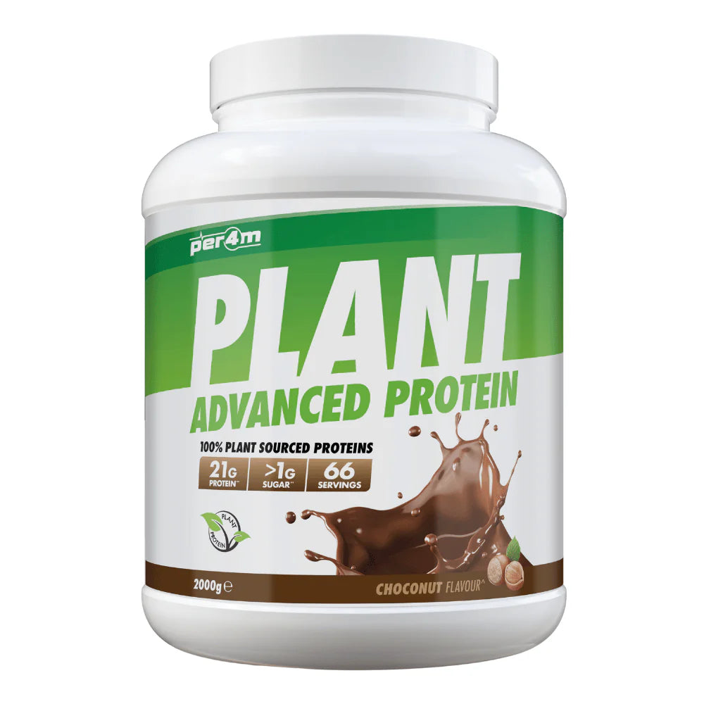 Per4m Plant Protein 2KG