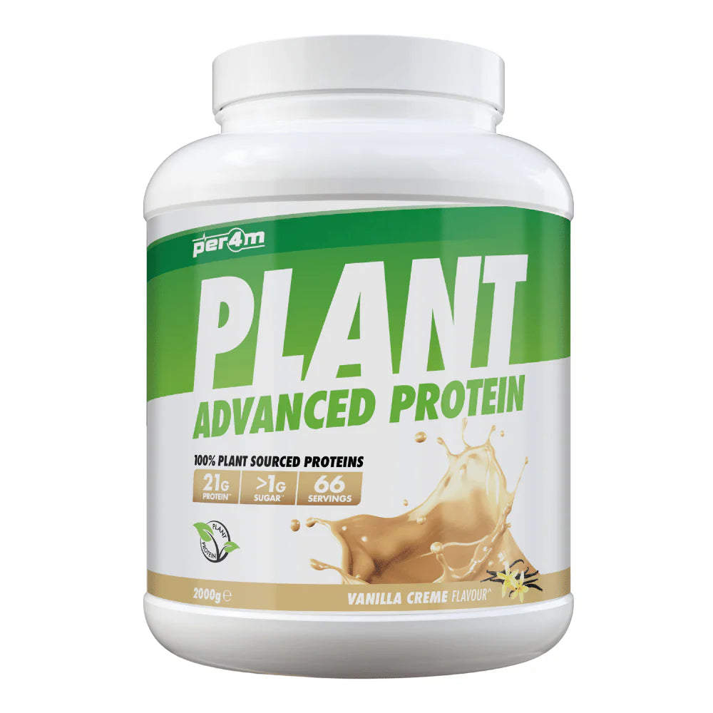 Per4m Plant Protein 2KG