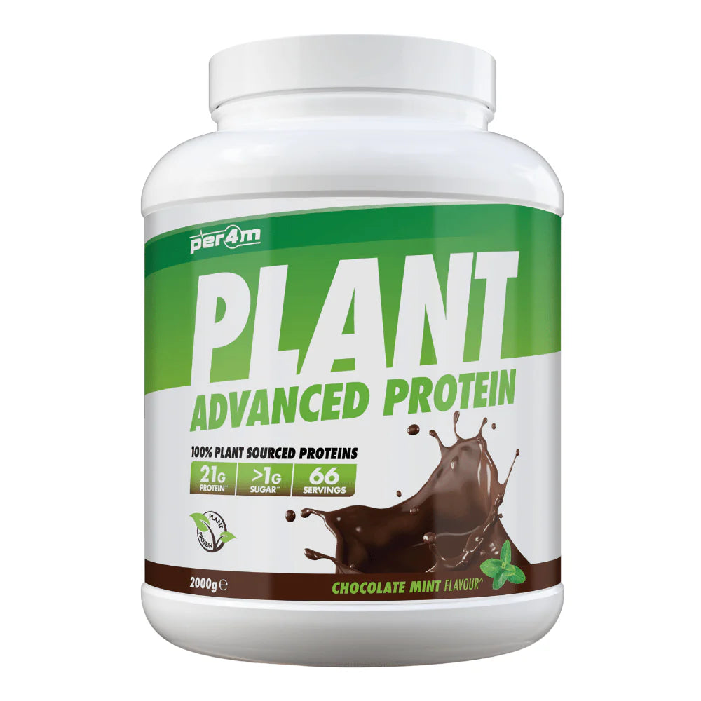 Per4m Plant Protein 2KG