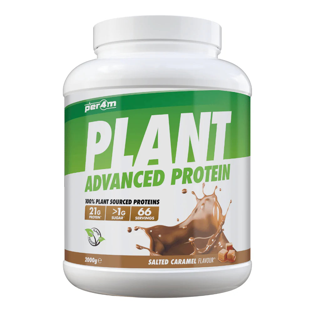 Per4m Plant Protein 2KG