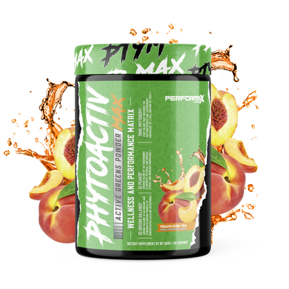 Performax Phytoactivmax Active Greens