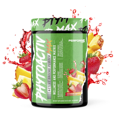 Performax Phytoactivmax Active Greens