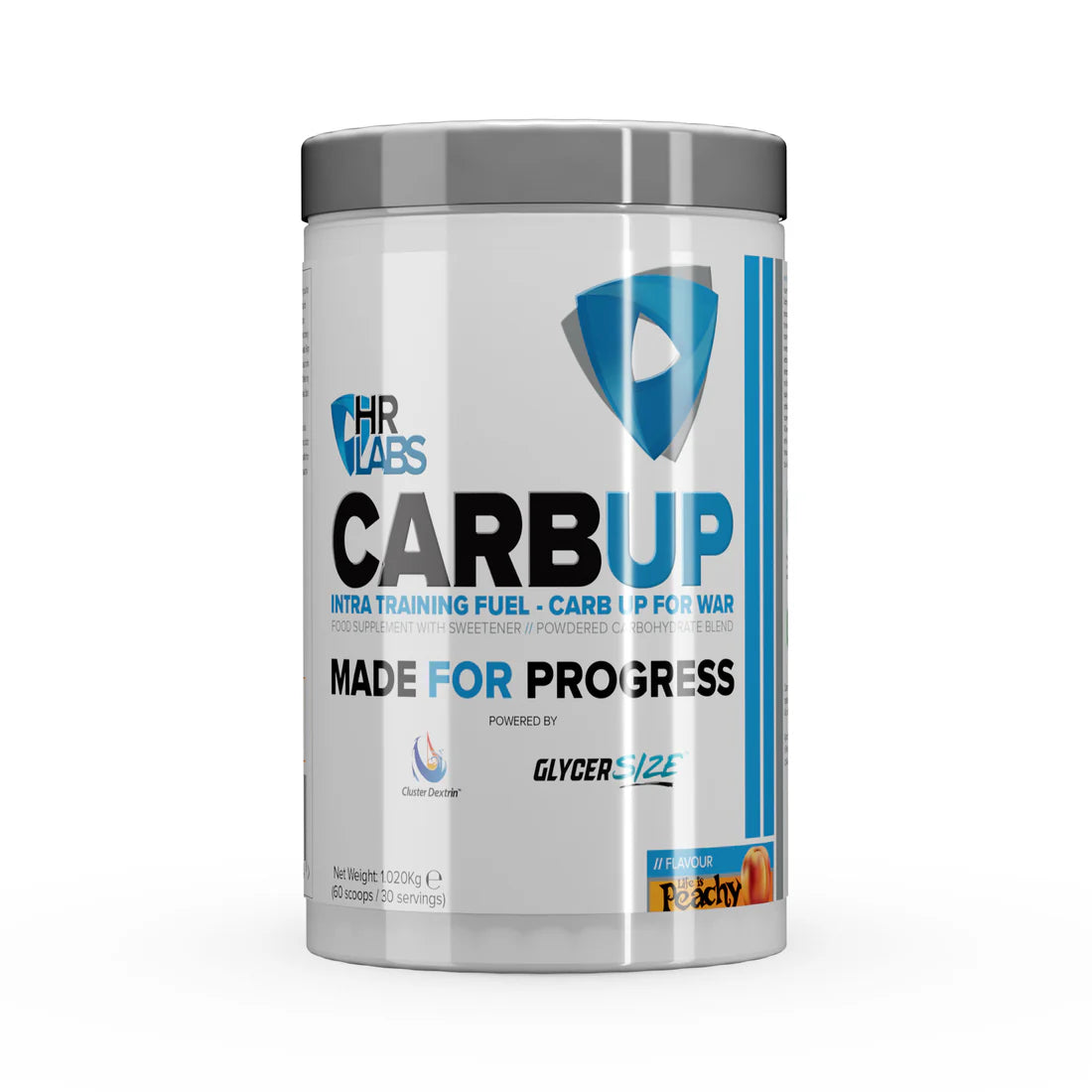 HR Labs Carb Up 1020g