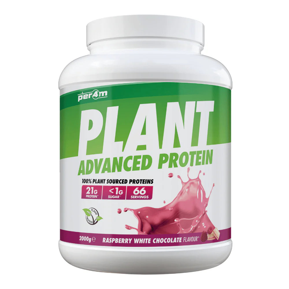 Per4m Plant Protein 2KG