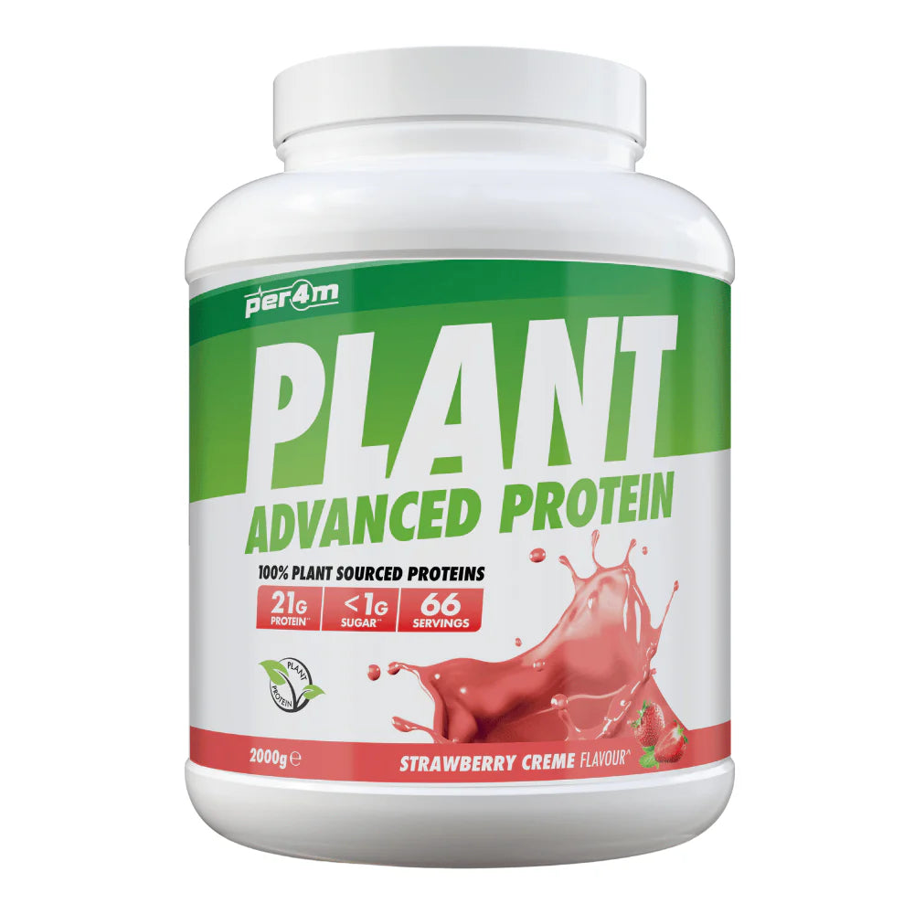 Per4m Plant Protein 2KG