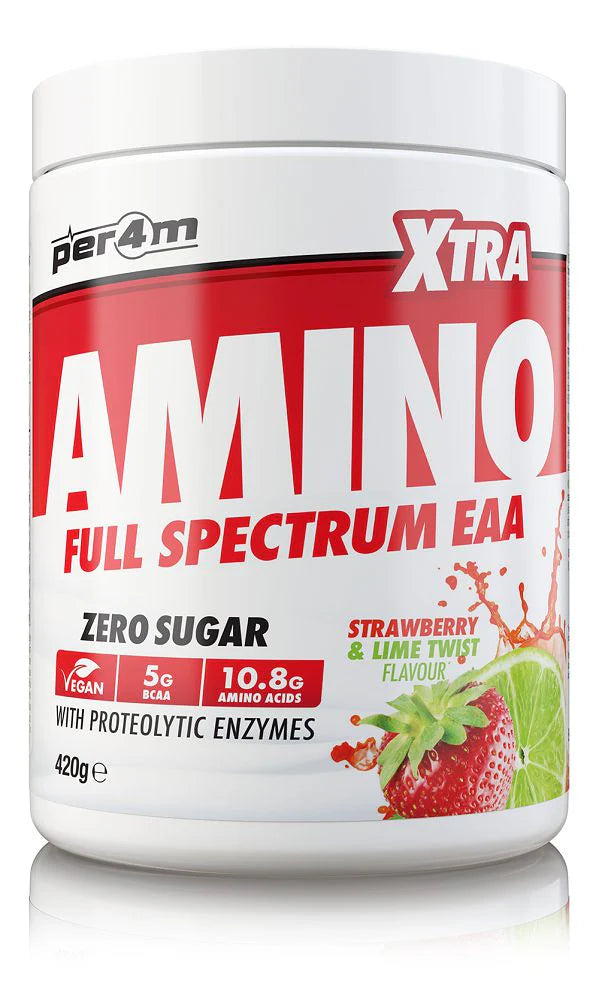 Per4m Amino Xtra 420g