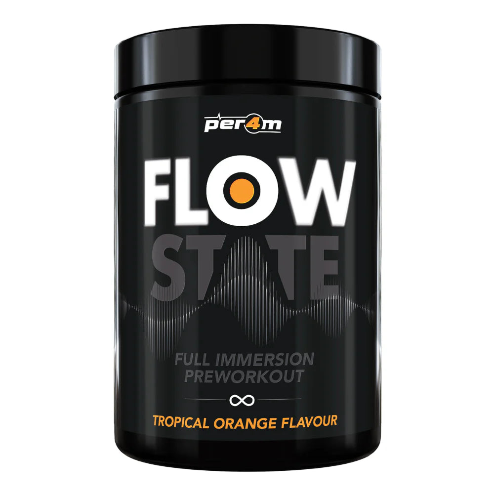 Per4m Flow State Pre-Workout 300g