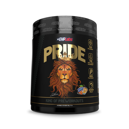 EHP Labs Pride Pre-Workout