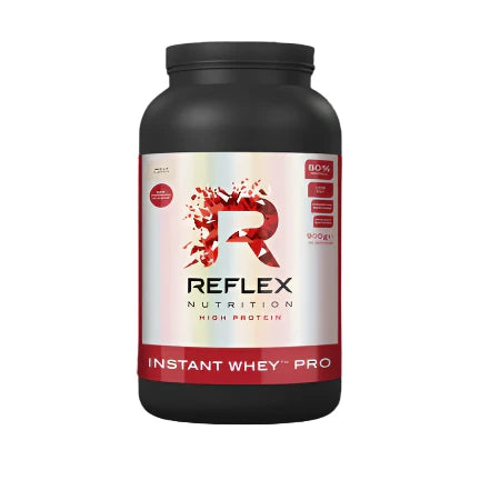 Reflex Nutrition Instant Whey Protein 900g