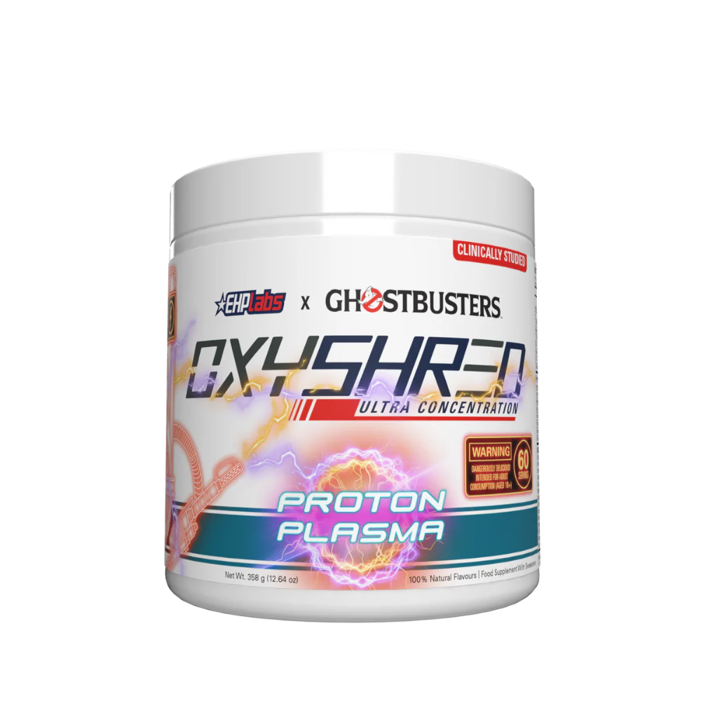 EHP Labs OxyShred Ultra Concentration