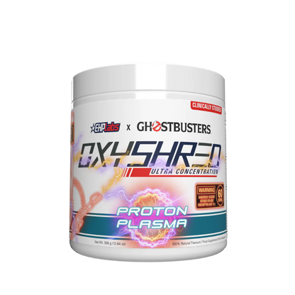 EHP Labs OxyShred Ultra Concentration