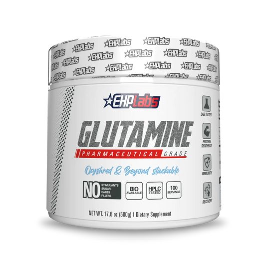 EHP Labs Glutamine