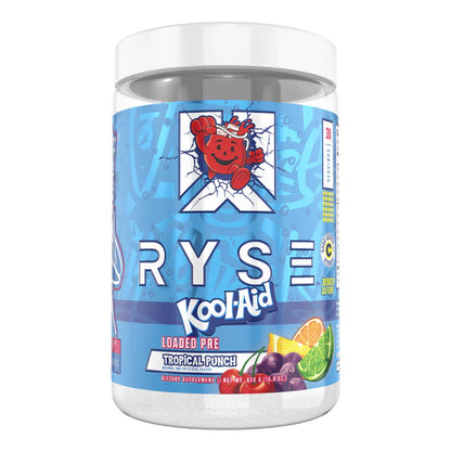 RYSE Loaded Pre Workout (30 Servings)