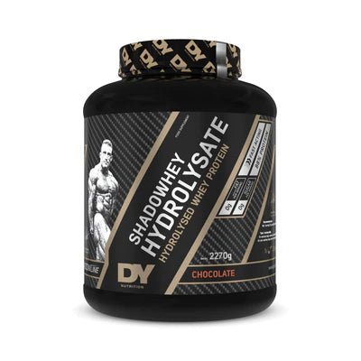 DY Nutrition Shadowhey Hydrolyzed 2kg