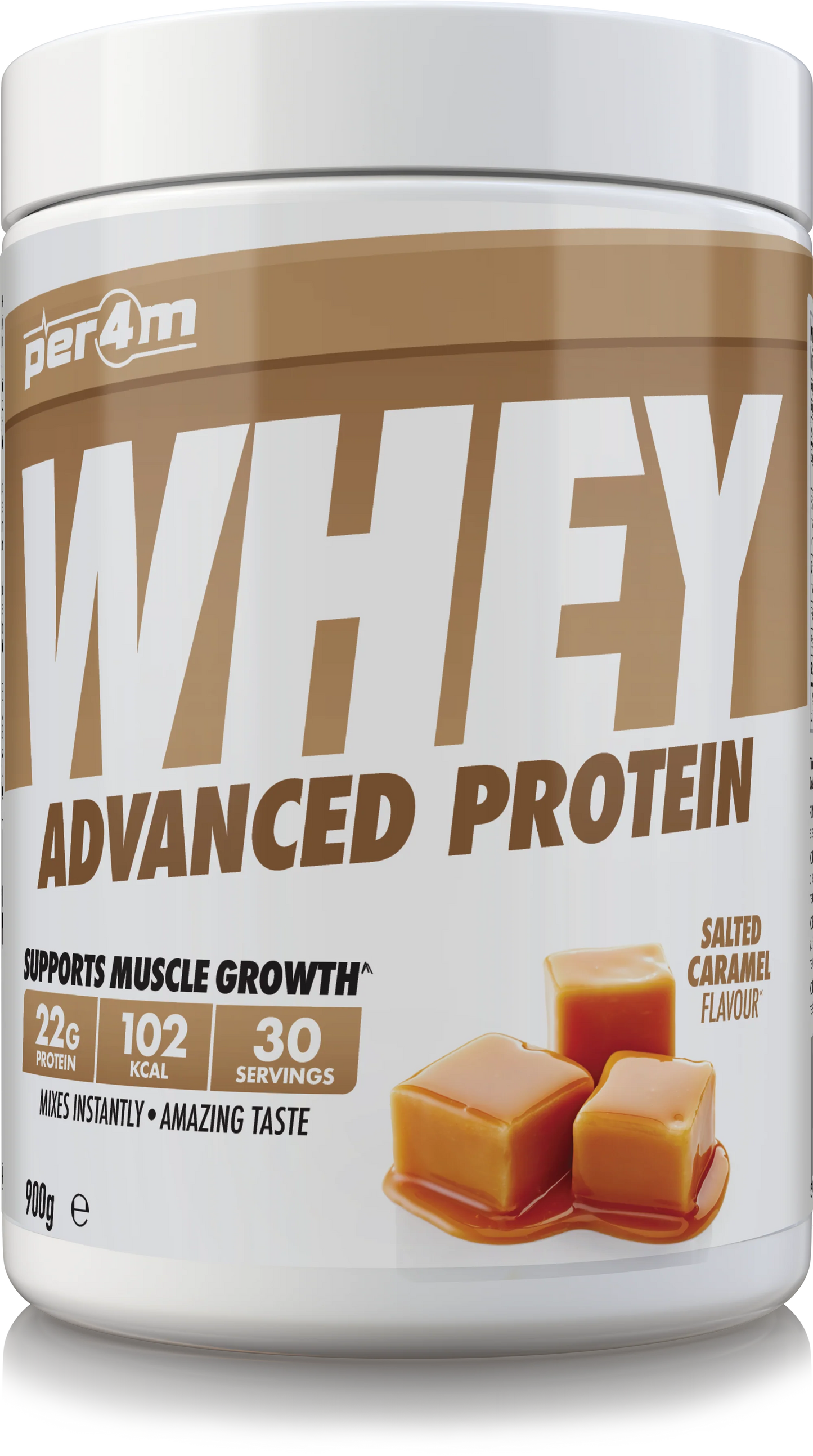 Per4m Whey Protein