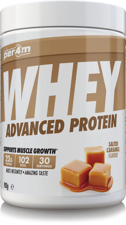 Per4m Whey Protein