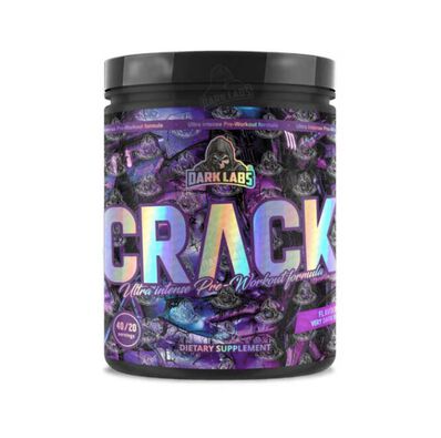 [SAMPLE] Dark Labs Crack Original Sample