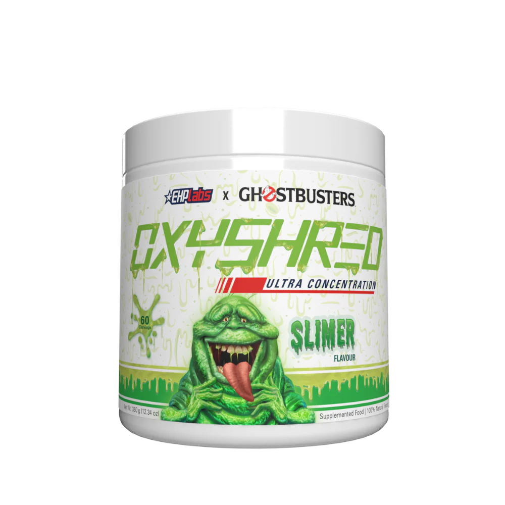 EHP Labs OxyShred Ultra Concentration