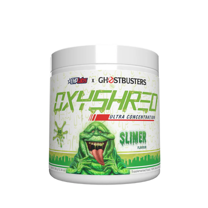 EHP Labs OxyShred Ultra Concentration