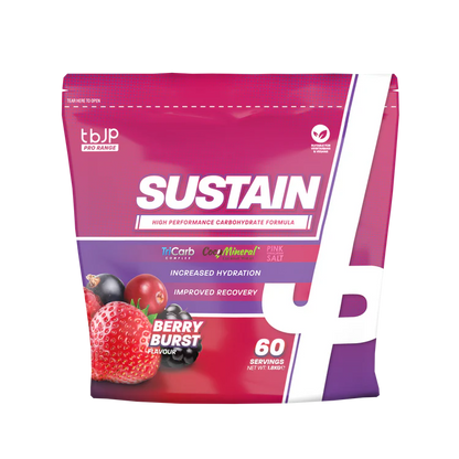 Trained By JP Sustain Intra Workout 1800g