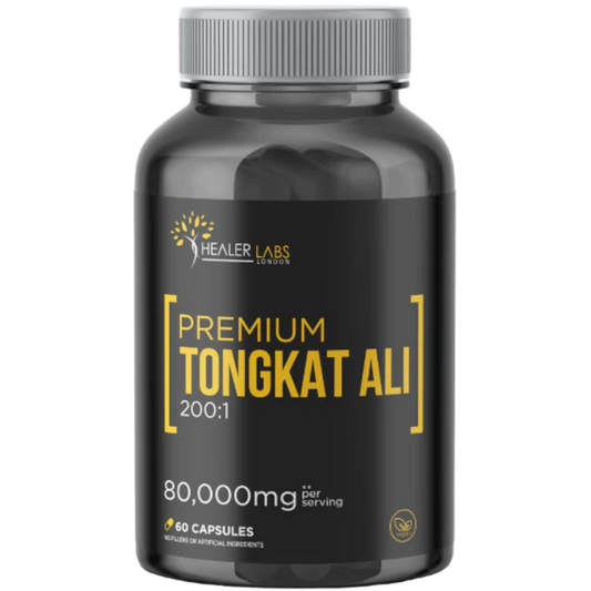 Tongkat Ali Healer Labs