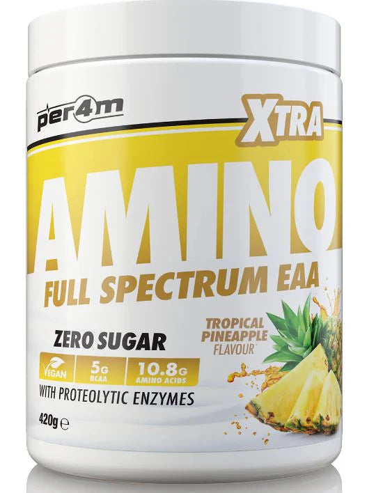 Per4m Amino Xtra 420g