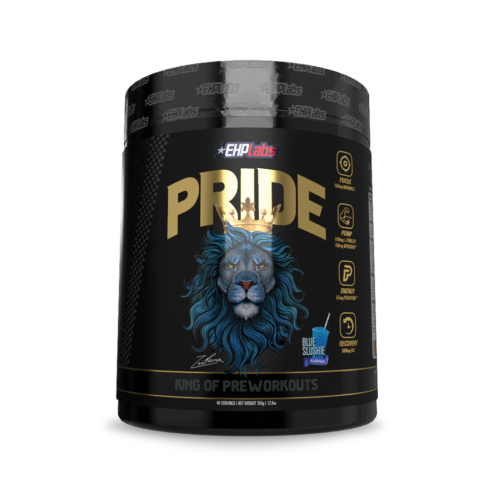 EHP Labs Pride Pre-Workout