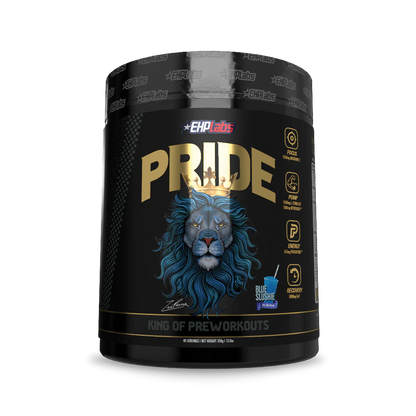 EHP Labs Pride Pre-Workout