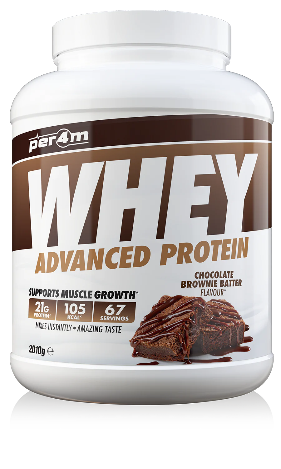 Per4m Whey Protein