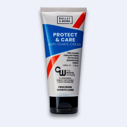 Bullet & Bone Protect & Care Anti-Chafe Cream