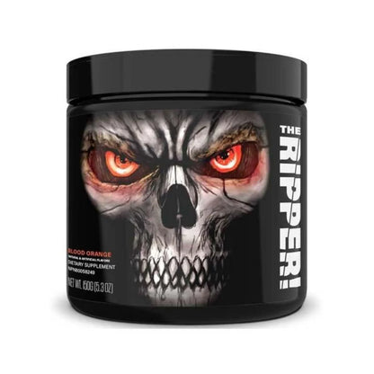 JNX Sports The Ripper! Fat Burner