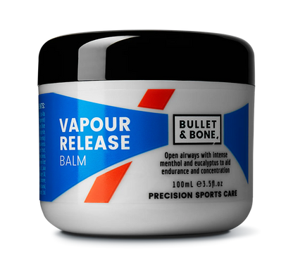 Bullet & Bone Vapour Release Balm