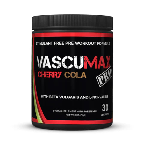 VascuMax 30 Servings