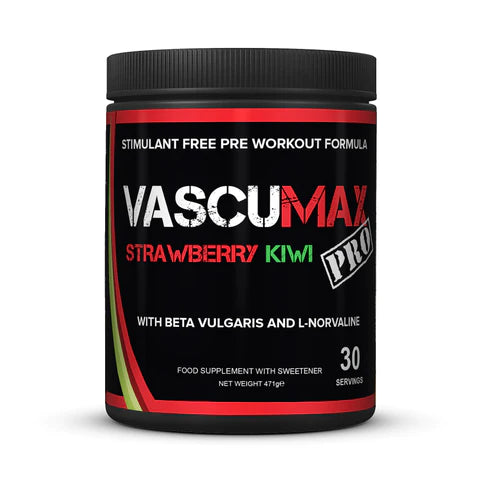 VascuMax 30 Servings