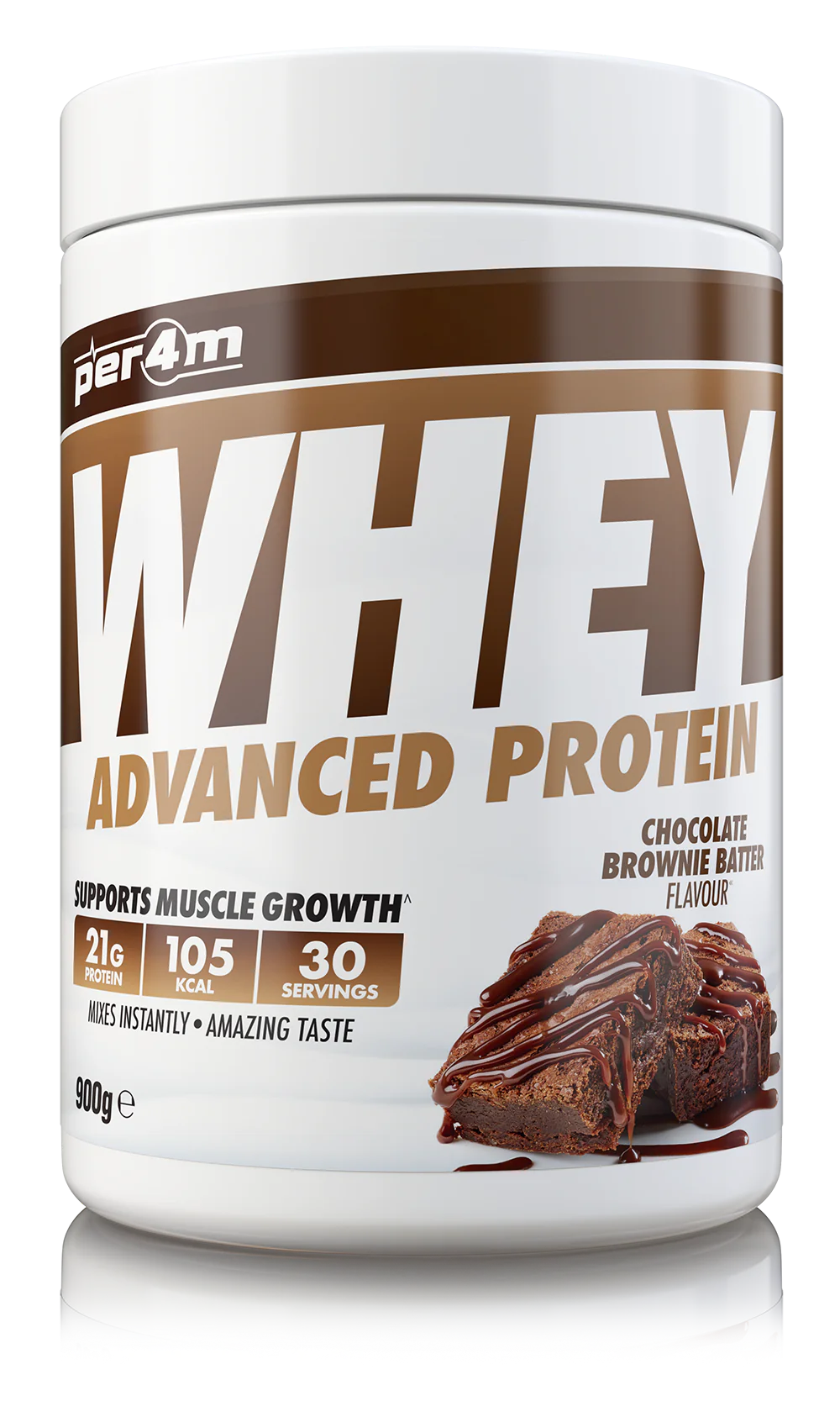 Per4m Whey Protein