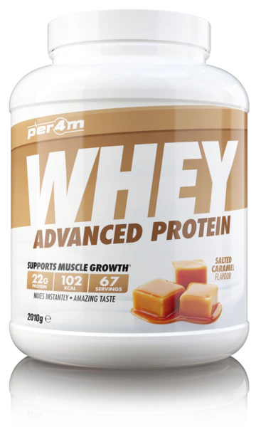 Per4m Whey Protein