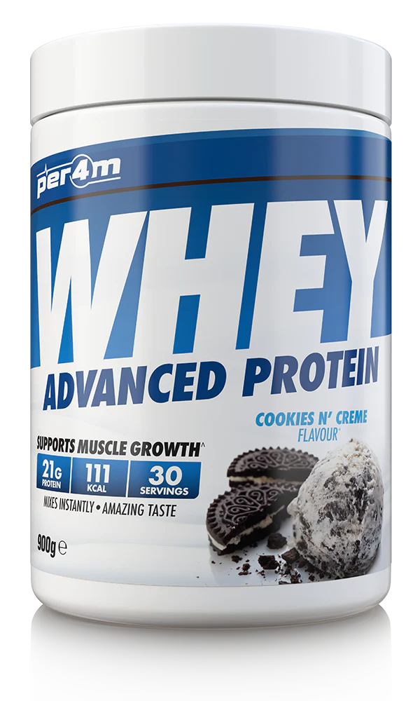 Per4m Whey Protein