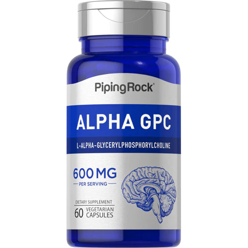 Alpha-GPC (60 Servings)