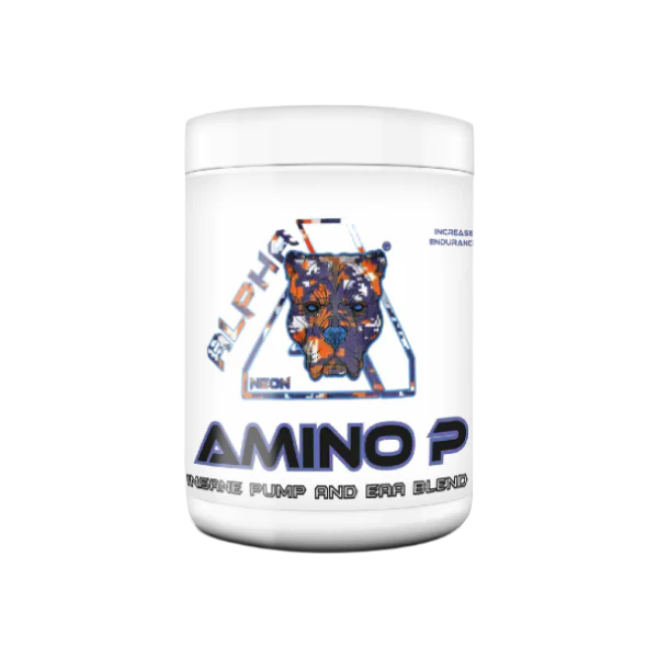 Alpha Neon Amino P