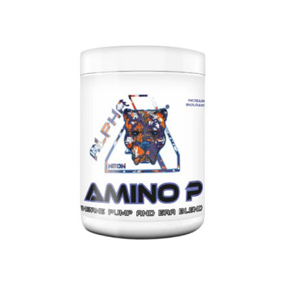 Alpha Neon Amino P