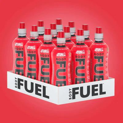 Applied Nutrition Body Fuel x12