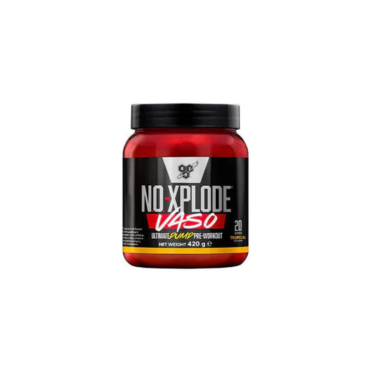 BSN N.O-Xplode VASO 420g