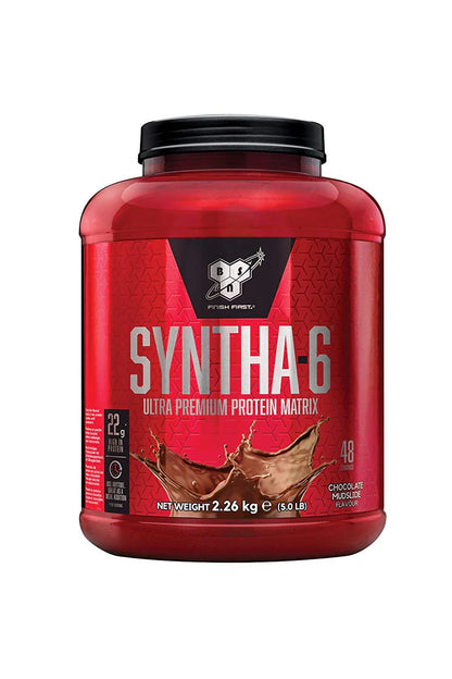 BSN Syntha 6 Limited Edition 2.26kg