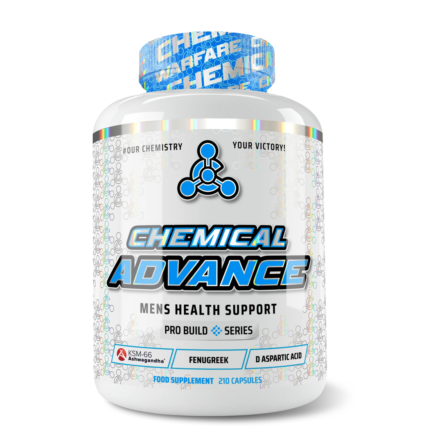 Chemical Warfare Chemical Advance