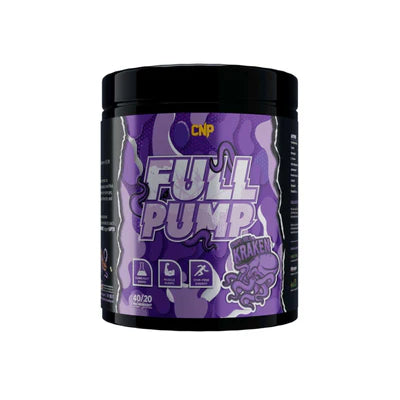 CNP Full Pump 300g