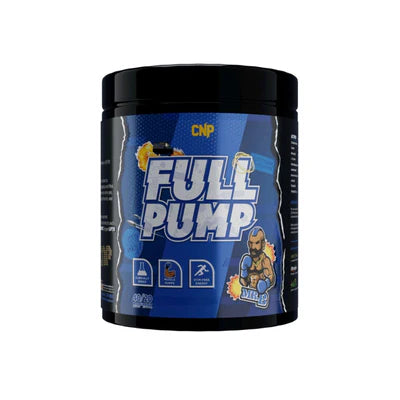 CNP Full Pump 300g