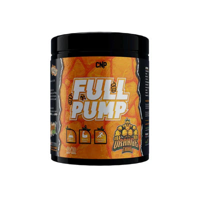 CNP Full Pump 300g