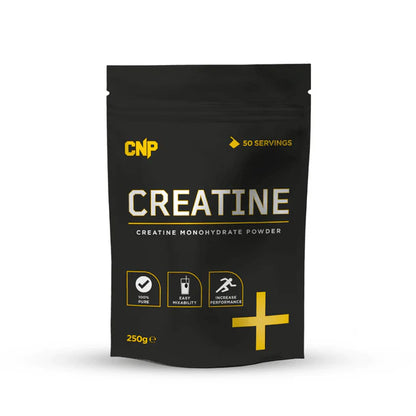 CNP Professional Creatine Monohydrate